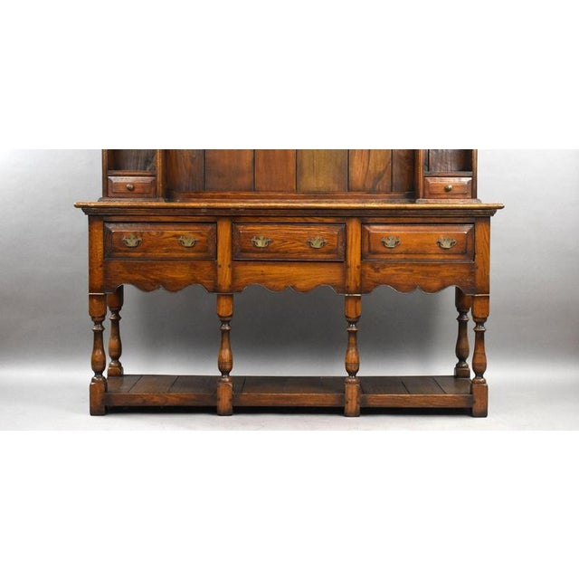 18th Century Style Dresser For Sale - Image 3 of 8