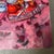 Expressionism 2000’s Expressionist Fruit & Floral Still Life Painting For Sale - Image 3 of 9
