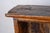Mid 20th Century Carved Spanish Wood Bookcase For Sale - Image 4 of 11