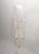 Charles Hollis Jones Style Mid-Century Modern Lucite Coat Rack, Valet Stand For Sale - Image 9 of 12