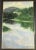 Green J M Palmer 1900 Landscape Arts and Crafts Oil Painting Dated 1900 For Sale - Image 8 of 9