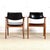 GM11 Dining Room Chair by Svend Aage Eriksen, 1960, Set of 4 For Sale - Image 11 of 13
