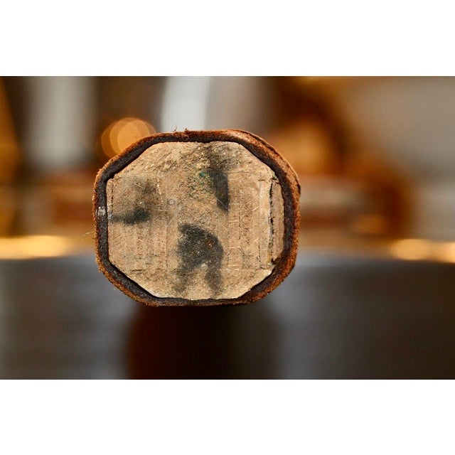 Wood 1960s Mid-Century Wooden Tennis Racquets - Set of 2 For Sale - Image 7 of 18