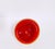 Space Age Art Glass Ashtray by Dragan Drobnjak, Former Yugoslavia, 1970s For Sale - Image 4 of 11