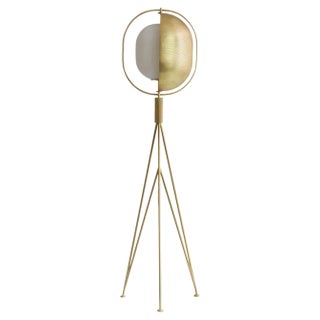 Pearl Floor Lamp by 101 Copenhagen For Sale