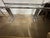 1960s Italian Modern Chrome Dining Table Base Designed by Romeo Rega For Sale - Image 13 of 16