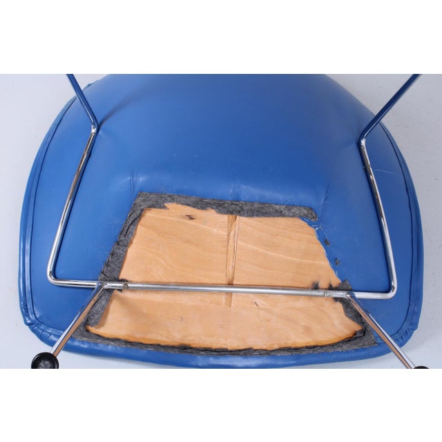 Oyster F 157 Easy Chair by Pierre Paulin for Artifort, 1960s For Sale - Image 14 of 16