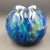 Artist Glass Vase by Hans Jürgen Richartz., 1970 -, 1979 For Sale - Image 6 of 8
