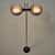 Sento Double Ceiling Wall Lamp by Axel Meise and Christoph Kügler for Occhio, 2010s For Sale - Image 4 of 14