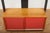 Model 132 in Birch Veneer with Sliding Doors by Wilhelm Kienzel for Embru, 1930 For Sale - Image 3 of 10