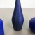 Studio Pottery Ceramic Vases from Gerhard Liebenthron, Germany, 1960s, Set of 3 For Sale - Image 12 of 18