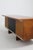 Mid-Century-Modern Desk by Angelo Mangiarotti for Poltronova, Italy, 1970s For Sale - Image 6 of 7