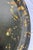 Black 19th Century Ws Burton of London Papier Mache Tray For Sale - Image 8 of 14