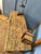 Industrial Wooden Worktable with Drawers, 1950s For Sale - Image 11 of 18