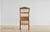 2020s Contemporary Malawi Cane Dining Chair For Sale - Image 5 of 8