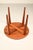 Side or Coffee Table by A. Mikael Laursen For Sale - Image 5 of 7
