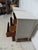 Wood Gustavian Style 3 Drawer Chest of Drawers For Sale - Image 7 of 14