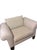 Modern Lounge/Reading Chair For Sale