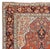 Late 19th Century Antique Persian Mohtasham Kashan Rug 4’3" X 6’5" For Sale - Image 5 of 10
