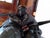 A highly detailed antique patinated bronze equestrian sculpture after the celebrated sculptor Evgeny Lanceray (1848–1886)....
