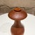 1960s Jens Quistgaard Teak Dansk Pepper Mushroom Pepper Mill Scandinavian Modern 2 For Sale - Image 5 of 8