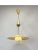 1960s Rise and Fall Acrylic Pendant Lamp from Erco Leuchten, 1960s For Sale - Image 5 of 13