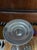 Vintage 8” Leather and Silver Ralph Lauren Style Candleholder For Sale - Image 9 of 18