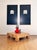 Vintage Murano Glass Tube Wall Sconces, 1990, Set of 2 For Sale - Image 10 of 18