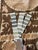 Textile Tribal Suzani Wall Hanging Decor 4'3'' X 4'7'' For Sale - Image 7 of 7