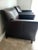 Pair of Bradington-Young Leather Club Chairs For Sale In Boston - Image 6 of 14