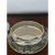 Metal Rare Cipolla Pewter Pheasant Tureen & Under Plate For Sale - Image 7 of 11