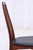 Danish Eva Chairs in Teak by Niels Koefoed, Set of 4 For Sale - Image 14 of 18