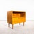 Small Vintage Shelved Sideboard from Up Zavody, 1960s For Sale - Image 10 of 10