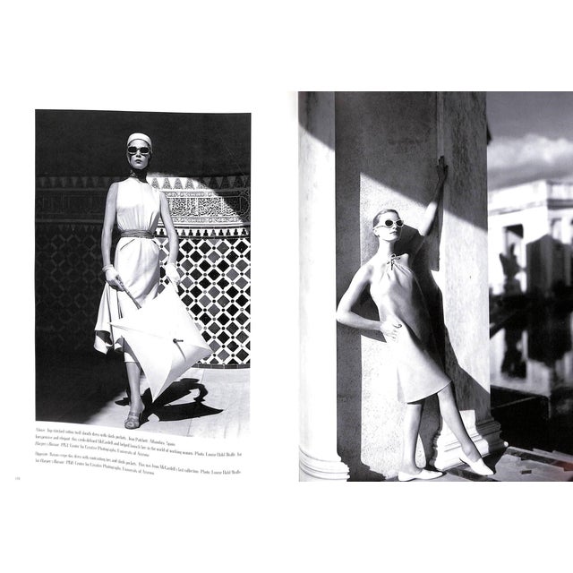 "Claire McCardell: Redefining Modernism" 1998 Yohannan, Kohle & Nolf, Nancy For Sale - Image 4 of 12