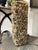 Late 20th Century Polished River Rock Lamp For Sale In Palm Springs - Image 6 of 16