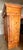 Late 19th Century Antique 19th Century Rustic Wormwood Pine Armoire For Sale - Image 5 of 12