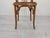Ton Chair with Curved Armrests, 1960s For Sale - Image 4 of 13