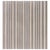 Contemporary Striped Flat Weave Rug by Doris Leslie Blau For Sale