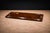 Wood Brazilian Mid-Century Modern Tray in Rosewood, Jean Gillon, 1960s For Sale - Image 7 of 9
