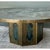 Vintage Phillip and Kelvin Laverne Etched Bronze Coffee Table For Sale - Image 10 of 15