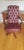 A handsome, investment-quality executive desk chair by the prestigious Hickory Chair Company. This classic piece features...