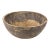 Early 20th Century Nupe Wood Bowl Nigeria For Sale