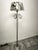 Floor Lamp with Murano Glass, 1980s For Sale - Image 10 of 15