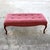 Bring classic elegance to your entryway, hallway, or the foot of your bed with this charming vintage French Provincial...