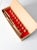 Wood Vintage Ideal School Supply Co. Number Toy For Sale - Image 7 of 11
