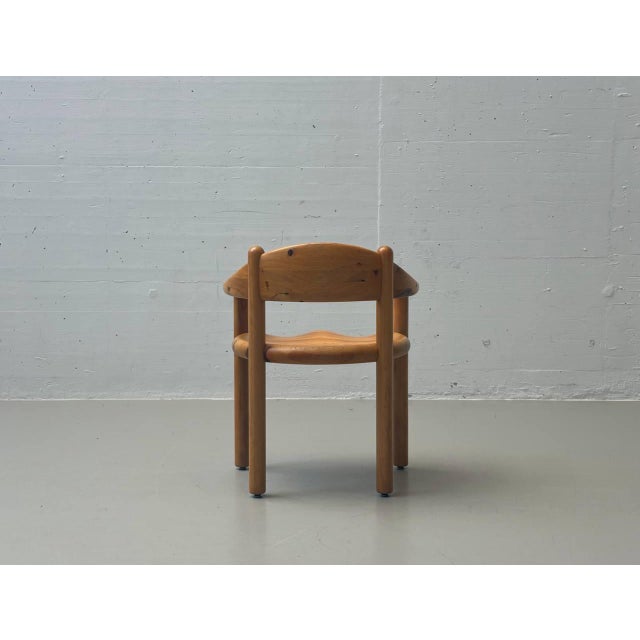 Armchair by Rainer Daumiller for Gubi, Denmark, 1980s For Sale - Image 12 of 18