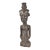 Early 20th Century Ndengese Dengese Female Maternity Figure For Sale