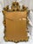 Vintage Large Gold Chinoiserie Wall Mirror For Sale - Image 11 of 11