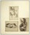 Realism Mid 20th Century Splendor, Aaron Bohrod For Sale - Image 3 of 5
