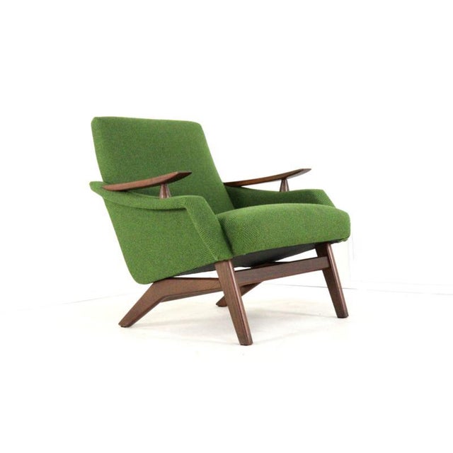 Contemporary Breda Armchair, Netherlands, 1960s For Sale - Image 3 of 14